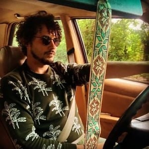 Santiago Prieto Sarabia