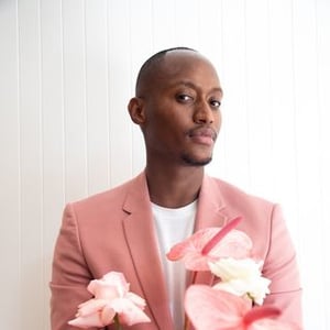 Donald Nxumalo audience summary Donald Nxumalo