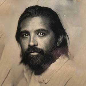 Ryan Christopher Jones