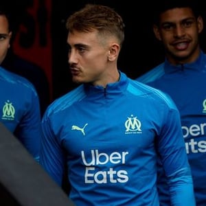 Valentin Rongier