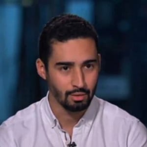 Mohamed Amine Belarbi