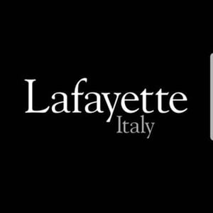 Lafayette Italy