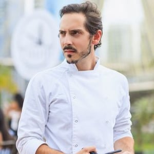 Pedro H. Faria Mirabile