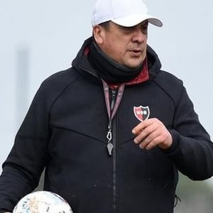 German Adrian Ramon Burgos