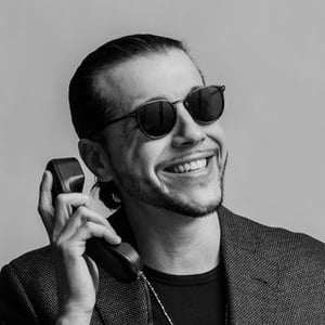 Karim S. Leduc