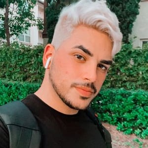 Javier Rivas