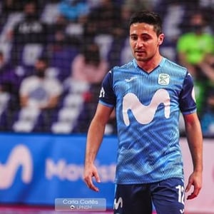 Borja Diaz Torres Del Molino