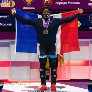 Gaelle Ketchanke Nayo