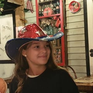 Eva Katharina Jumatate