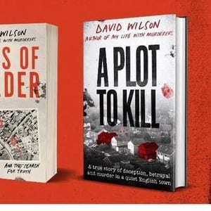 Professor David Wilson