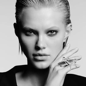 Anastasia Chernobaeva