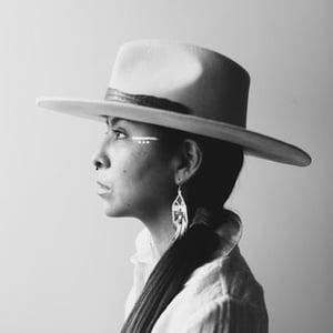 Nadya Kwandibens