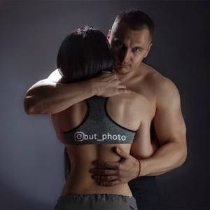 Vitaliy But  Vitalii But