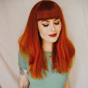 Vio Rosie