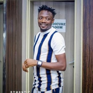 Aliyu Muhammad Ibrahim