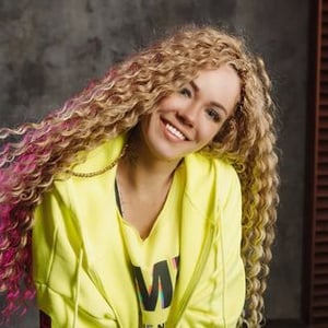 Alina Fedotova