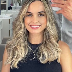 Karen Fernandes Araujo