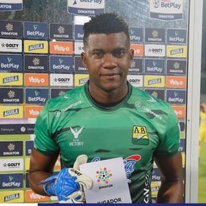 Juan Camilo Chaverra