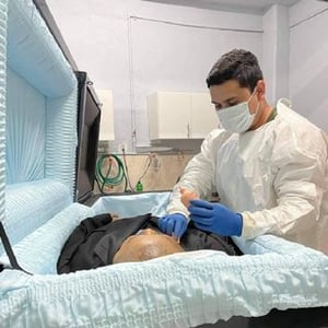 Luis Javier Monterrubio