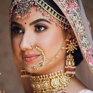Gurpreet Kaur Bajwa