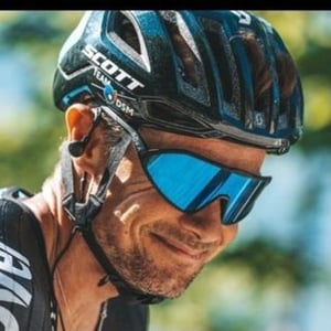 Nicolas Roche
