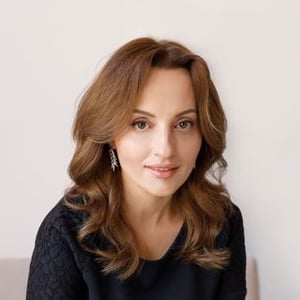 Alunika Dobrovolskaya