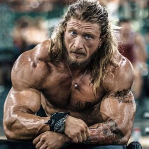 Dmitry Tishetsky