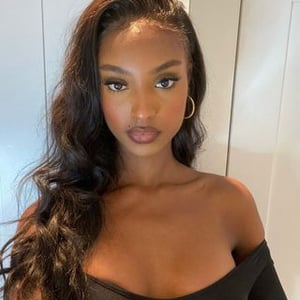 Jasmine May