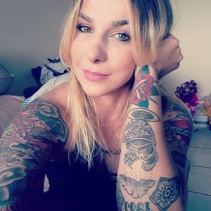 Aleksandra Saharovsky