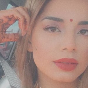 Mohpreet Kaur Khehra