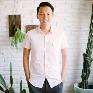 Donny Wu