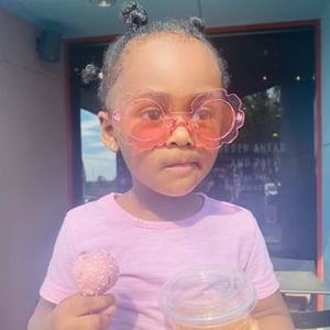 Isabella Brave-harper Collins