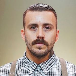 John Levisky Barbeiro