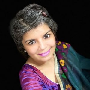 Saree Saat Samundar Paar