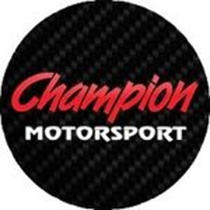 Champion Motorsport