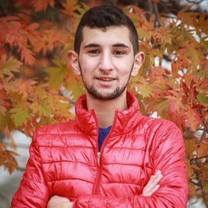 Aathman Talb Osman Taleb