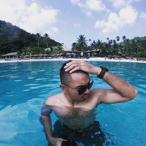 Izaaq Of Laskar Sonas