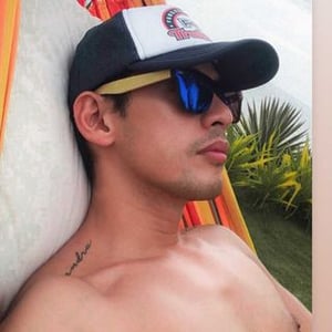 Neil Viagedor Savellon