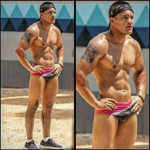 Juan David Duenas Suarez