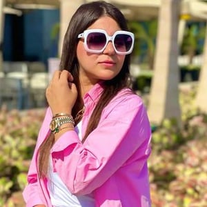 Shahenda Elmansy