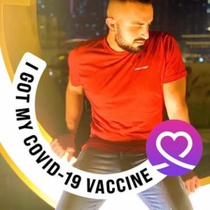 Joe Ghnatios Kazzi