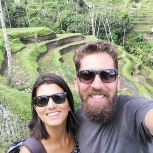 Em Algum Lugar Do Mundo