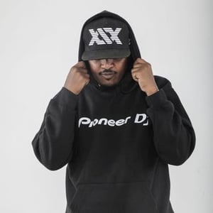 Deejay E Da Turntablist