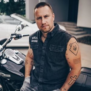 Maris Slezins Wswcf Chairman