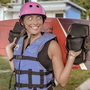 Nastya Gavrilenko Issledovatel