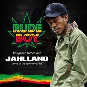 Voice Of Di Ghetto Youths