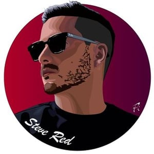 Steve Red