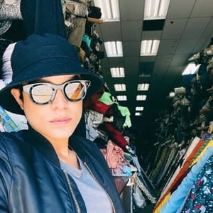 Elizabeth Faith Ludlow