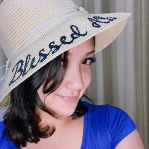 Adriana B. Fantinus