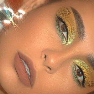 Eileen Amirian Dilan